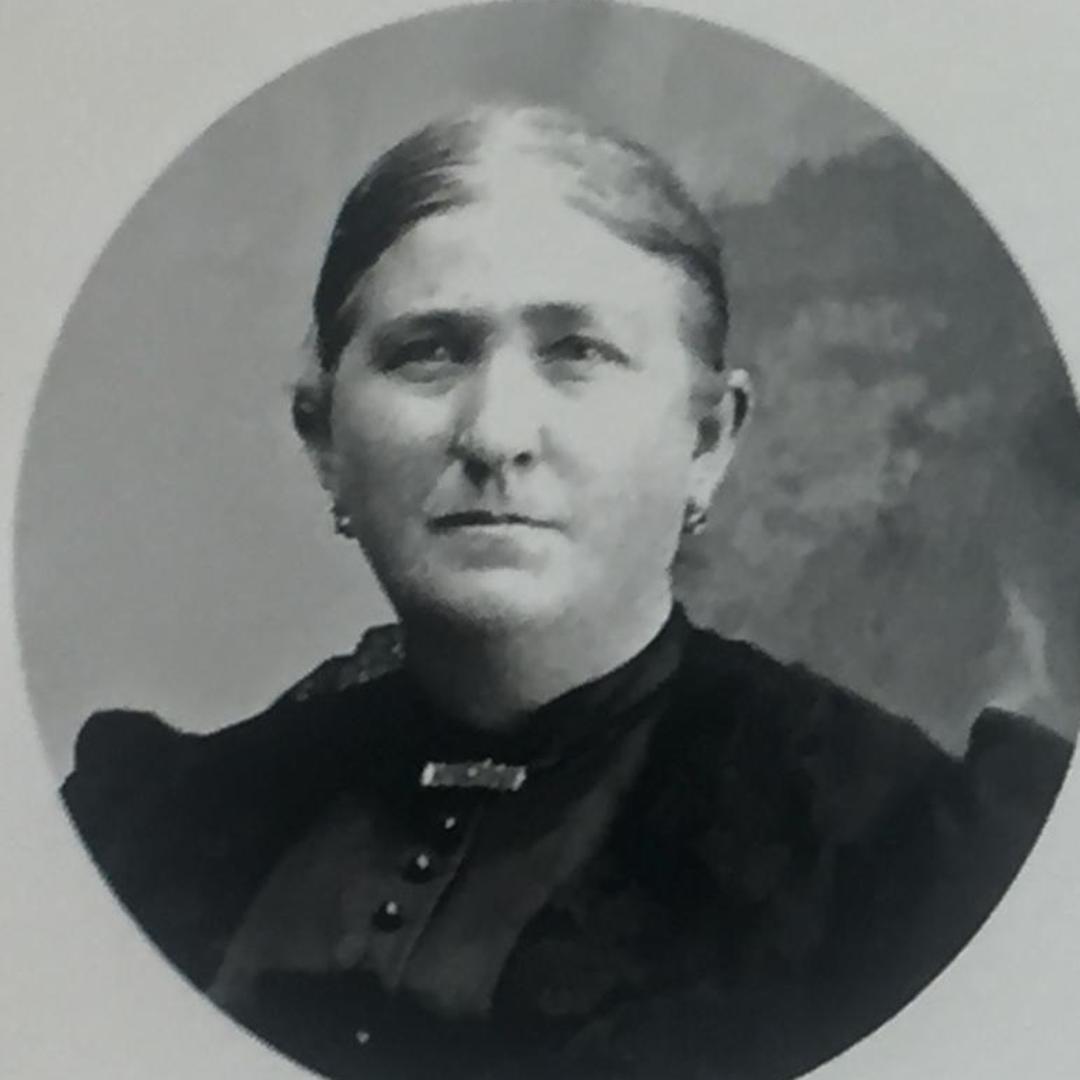 Harriet Diannah Camp (1842 - 1908) Profile